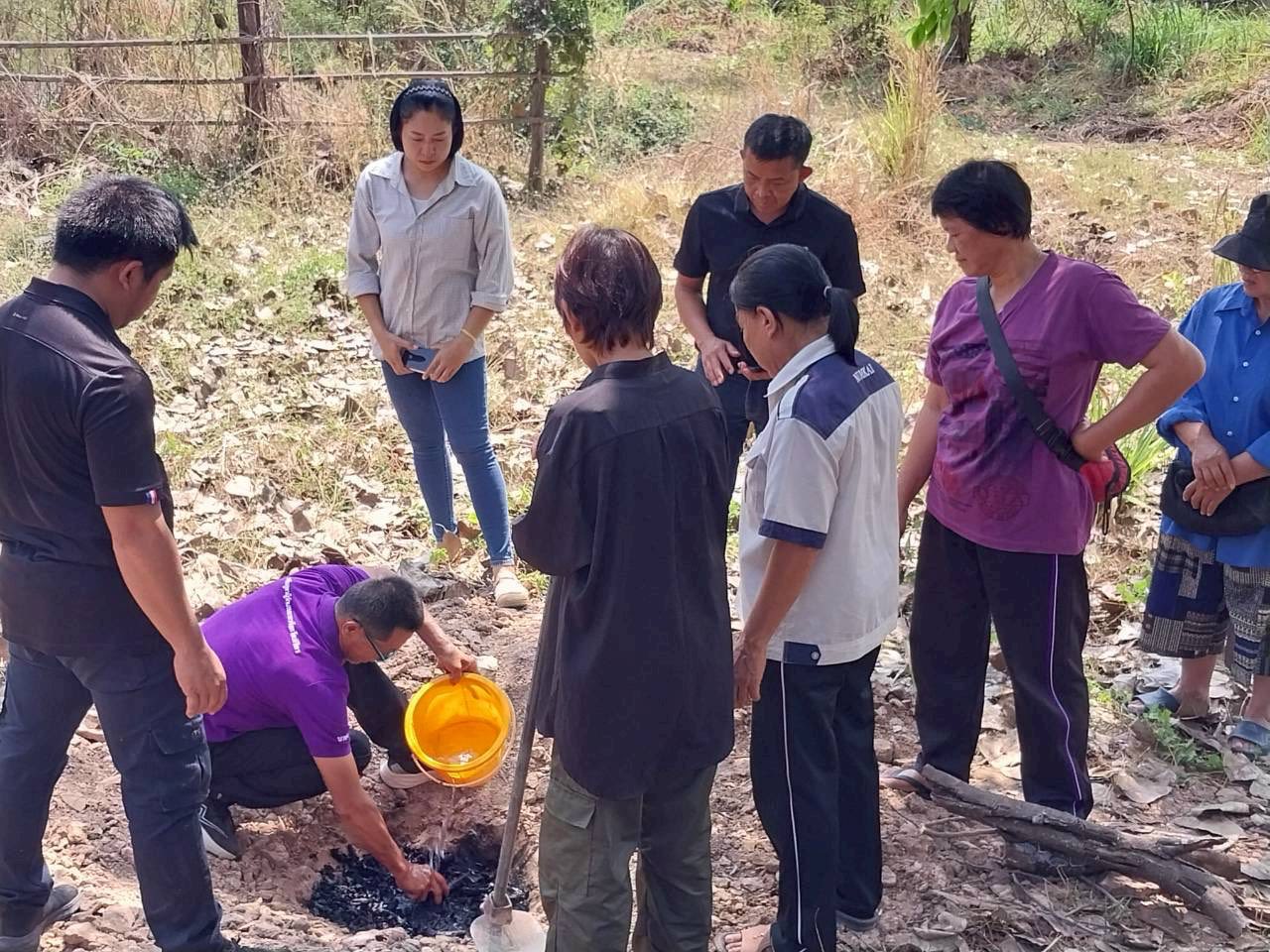 title - ส.ป.ก.พิษณุโลก จัดฝึกอบรมเกษตรกรภายใต้โครงการลดการเผาเศษวัสดุเหลือใช้ทางการเกษตรในเขตปฏิรูปที่ดิน ปีงบประมาณ พ.ศ.2569